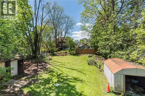 220 Alder Street West Dunnville ON N1A 1R4