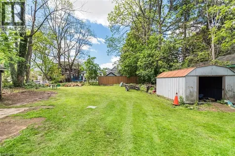 220 Alder Street West Dunnville ON N1A 1R4