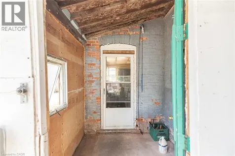220 Alder Street West Dunnville ON N1A 1R4