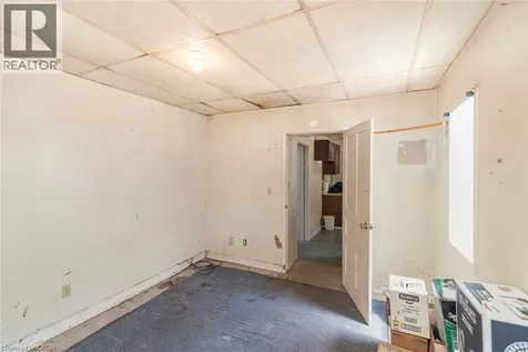 220 Alder Street West Dunnville ON N1A 1R4