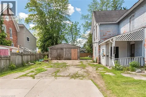 220 Alder Street West Dunnville ON N1A 1R4