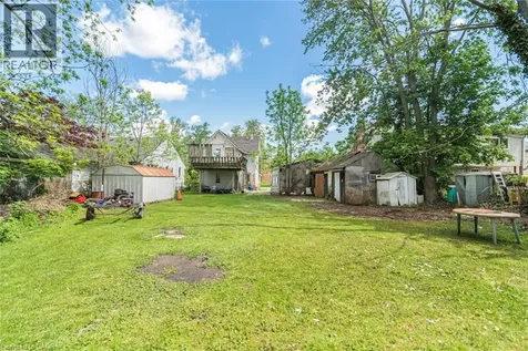 220 Alder Street West Dunnville ON N1A 1R4