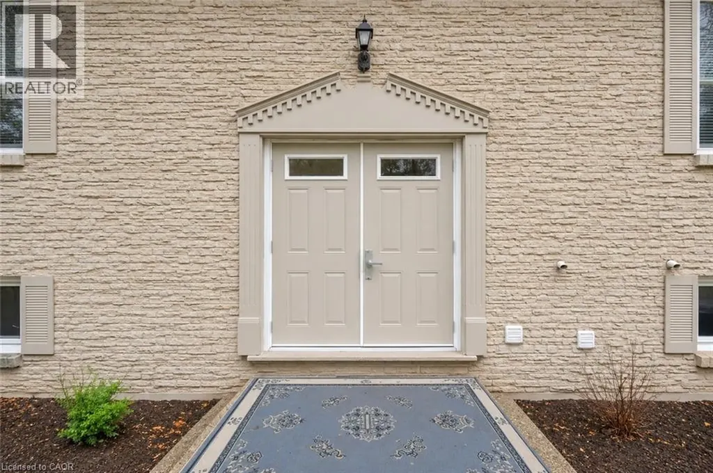 101 Westmount Road North Waterloo ON N2L 5G5