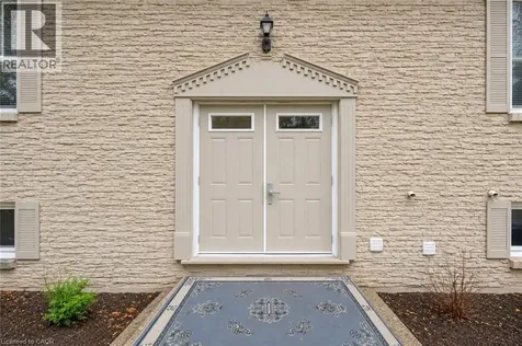 101 Westmount Road North Waterloo ON N2L 5G5