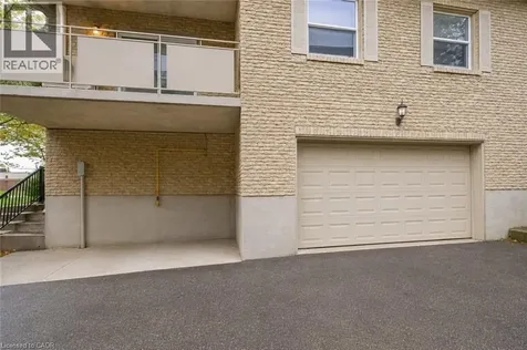 101 Westmount Road North Waterloo ON N2L 5G5