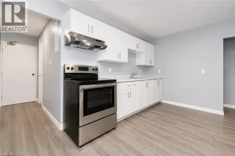 101 Westmount Road North Waterloo ON N2L 5G5