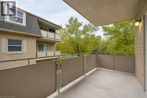 101 Westmount Road North Waterloo ON N2L 5G5