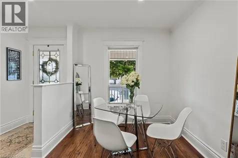 99 Edgemont Street North Hamilton ON L8H 4C9