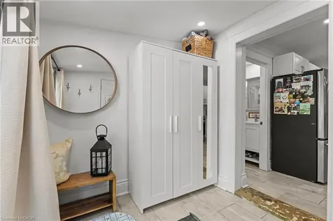 99 Edgemont Street North Hamilton ON L8H 4C9