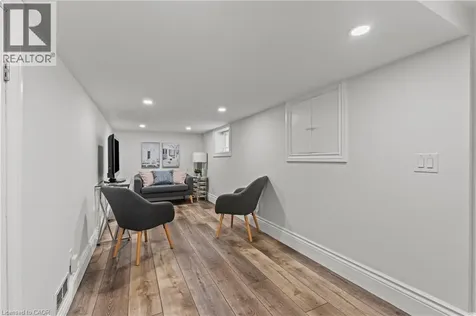 99 Edgemont Street North Hamilton ON L8H 4C9