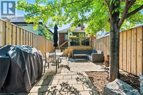 99 Edgemont Street North Hamilton ON L8H 4C9