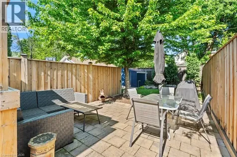 99 Edgemont Street North Hamilton ON L8H 4C9