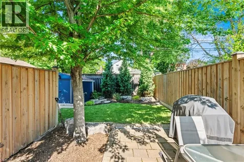 99 Edgemont Street North Hamilton ON L8H 4C9