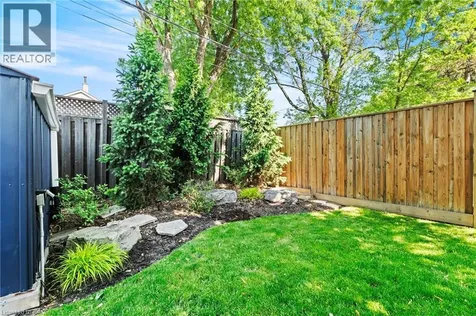 99 Edgemont Street North Hamilton ON L8H 4C9