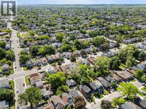 99 Edgemont Street North Hamilton ON L8H 4C9