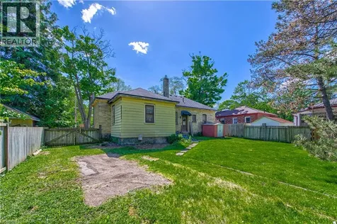 12 Myrtle Avenue Cambridge ON N1S 2R9