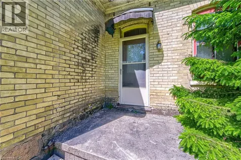 12 Myrtle Avenue Cambridge ON N1S 2R9