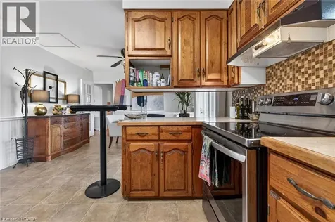 7 Coral Drive St. Catharines ON L2N 3R4