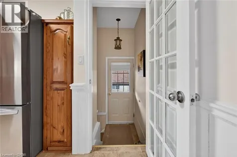 7 Coral Drive St. Catharines ON L2N 3R4