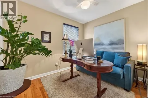 7 Coral Drive St. Catharines ON L2N 3R4
