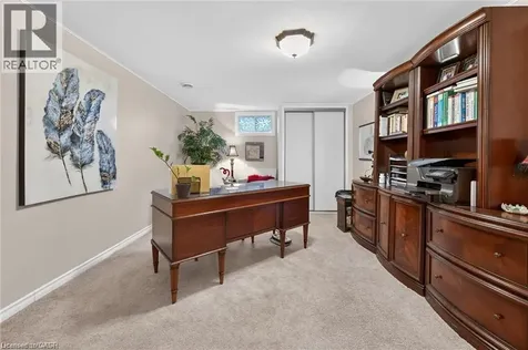 7 Coral Drive St. Catharines ON L2N 3R4
