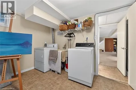 7 Coral Drive St. Catharines ON L2N 3R4
