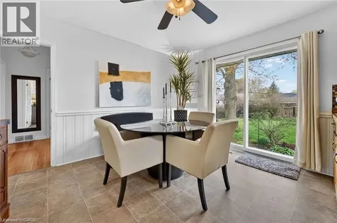 7 Coral Drive St. Catharines ON L2N 3R4