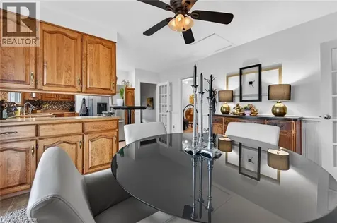 7 Coral Drive St. Catharines ON L2N 3R4