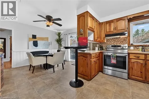7 Coral Drive St. Catharines ON L2N 3R4