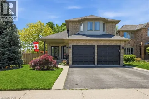 1300 Silvan Forest Drive Burlington ON L7M 4L2