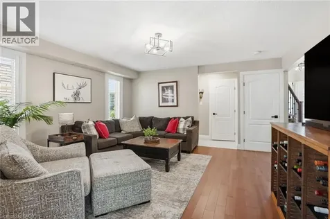 1300 Silvan Forest Drive Burlington ON L7M 4L2