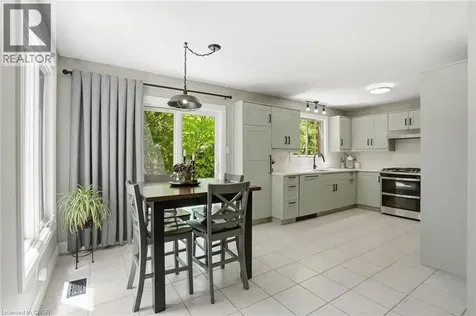 1300 Silvan Forest Drive Burlington ON L7M 4L2