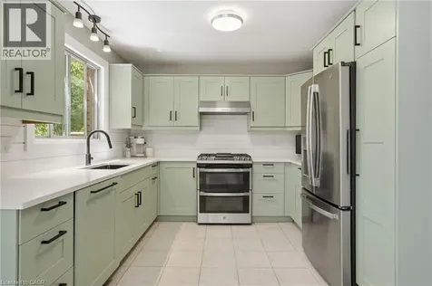 1300 Silvan Forest Drive Burlington ON L7M 4L2