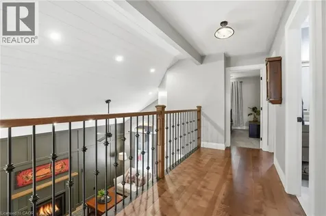 1300 Silvan Forest Drive Burlington ON L7M 4L2