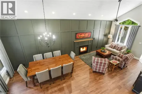 1300 Silvan Forest Drive Burlington ON L7M 4L2
