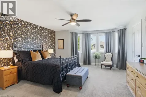 1300 Silvan Forest Drive Burlington ON L7M 4L2