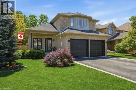 1300 Silvan Forest Drive Burlington ON L7M 4L2