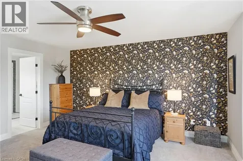 1300 Silvan Forest Drive Burlington ON L7M 4L2