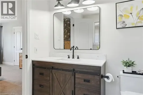 1300 Silvan Forest Drive Burlington ON L7M 4L2