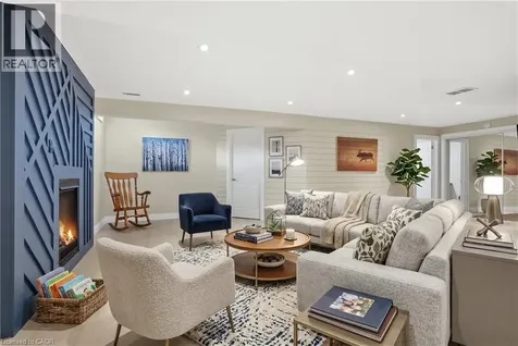 1300 Silvan Forest Drive Burlington ON L7M 4L2
