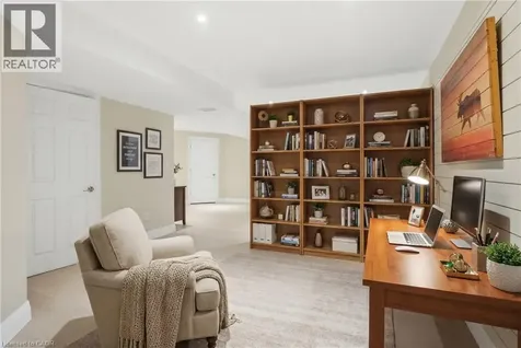 1300 Silvan Forest Drive Burlington ON L7M 4L2