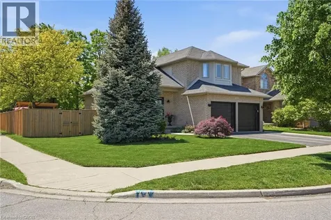 1300 Silvan Forest Drive Burlington ON L7M 4L2