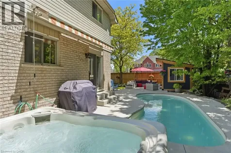 1300 Silvan Forest Drive Burlington ON L7M 4L2