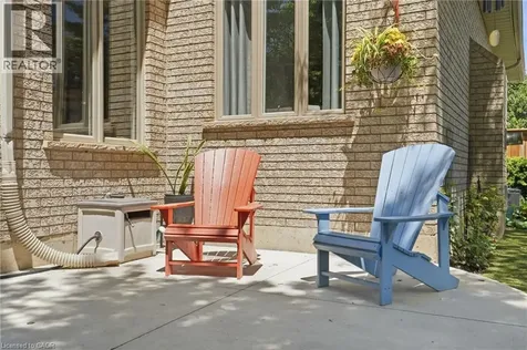 1300 Silvan Forest Drive Burlington ON L7M 4L2