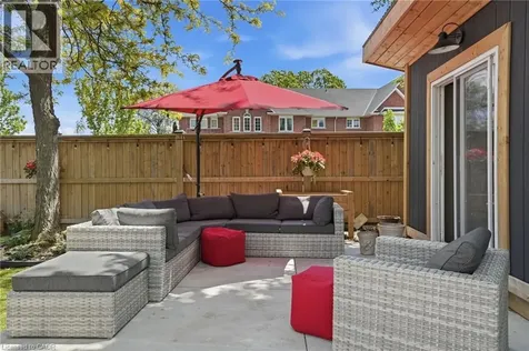 1300 Silvan Forest Drive Burlington ON L7M 4L2