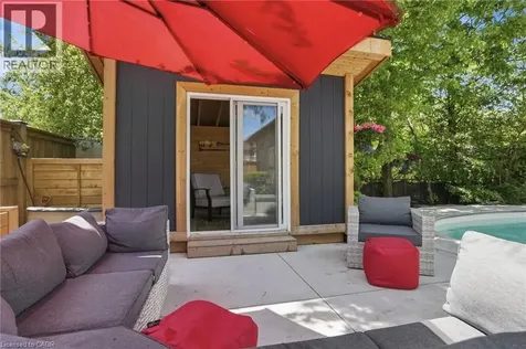 1300 Silvan Forest Drive Burlington ON L7M 4L2