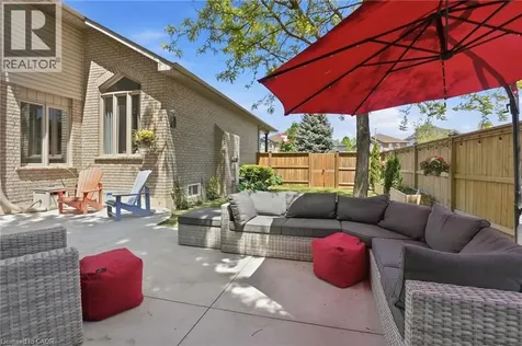 1300 Silvan Forest Drive Burlington ON L7M 4L2