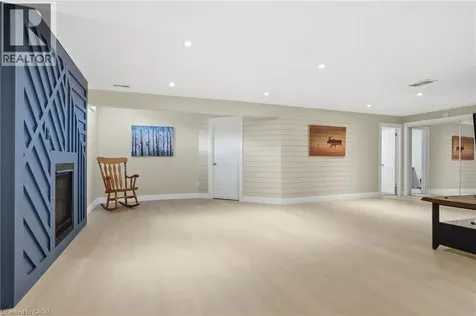 1300 Silvan Forest Drive Burlington ON L7M 4L2