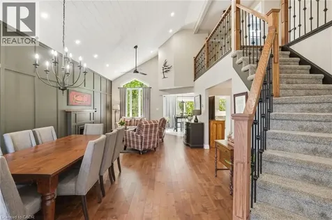 1300 Silvan Forest Drive Burlington ON L7M 4L2