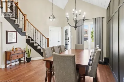 1300 Silvan Forest Drive Burlington ON L7M 4L2